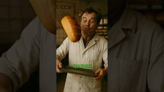 Почему В Ссср Хлеб Был Другим? #история #shorts