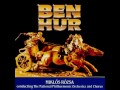 Ben Hur 1959 (Soundtrack) 13. Miracle and Finale Mp3 Song