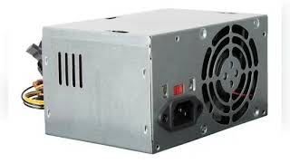 Resenha: Fonte Atx 200w Reais 20+4p Pws-2003 Fortrek Bivolt Com Nf