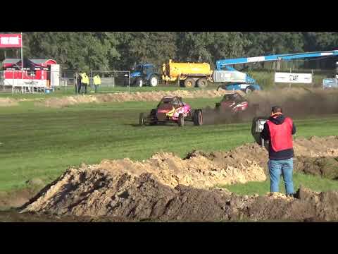 NK Autocross Albergen