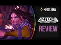 Review | Aztech Forgotten Gods [4K]