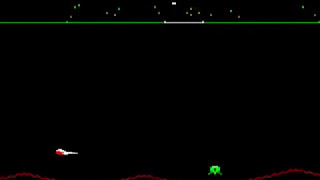 Celebrity Guardian ~ BBC Micro Profile