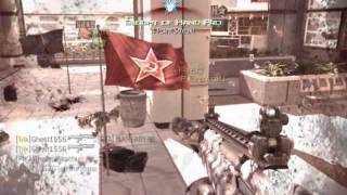 Ghost1556 - MY BEST MW3 KILLCAM 3