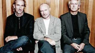 Phil Collins - Carpet Crawlers (Genesis Demo - BBC 1981)