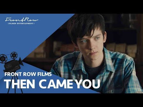 Then Came You | Official Trailer | Now Available On Demand