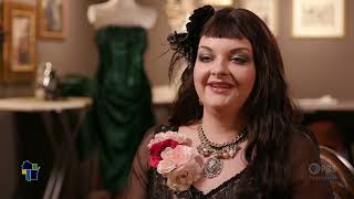 Wisconsin Life | Fashion Designer