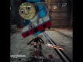 Thomas the tank engine - Stellar Blade BGM Mod