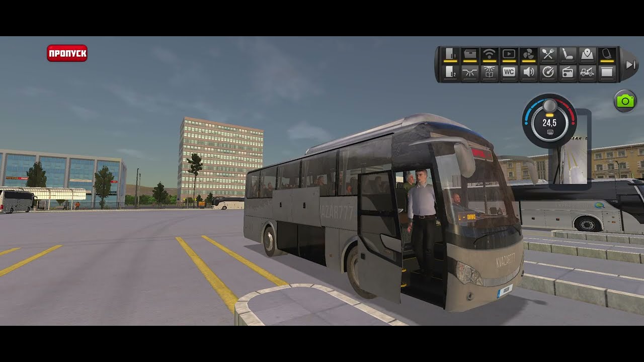 Малий автобус не витримав дальняк | Нікополь — Бахмут