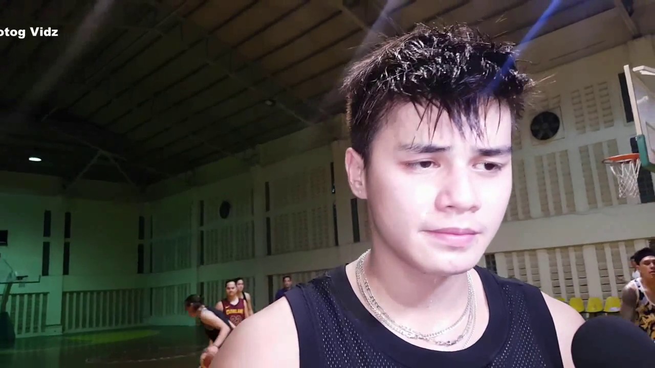 Ronnie Alonte, Aminadong Hindi Sila Okay ni Loisa Andalio Ngayon! Pero MAHAL nya daw si LOISA!