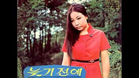 Thumbnail of ﻿신중현(Shin Joong Hyun) - 늦기전에 (1969) 김추자(Kim Chu Ja)VINYL