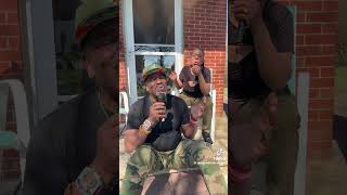 Daddy Curry covers Michael Jackson Earth Song 