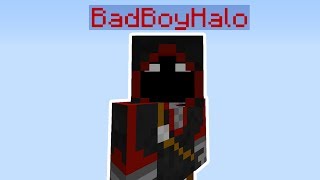 10 years down the drain. I messed up with BadBoyHalo.