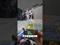 Page 3 Childhood Pokemon Binder #pokemon #pokemoncards #pokemoncommunity #fyp #shorts #pokemontcg