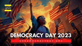Demystifying newsrooms: Explaining your government and democracy coverage (7/10/23)