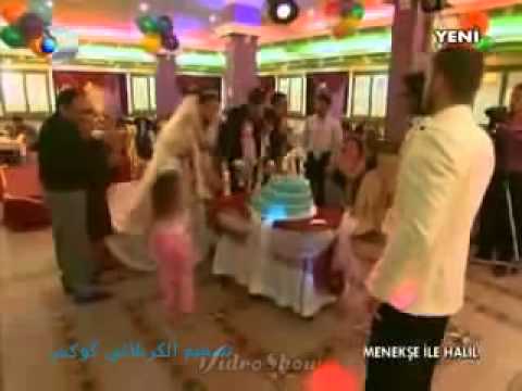 هي قسمة وانت مامقسوملي جلال الزين 