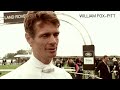 Land Rover Burghley Horse Trials 2013 - Cross Country Highlights