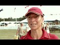 Land Rover Burghley Horse Trials 2013 - Cross Country Highlights