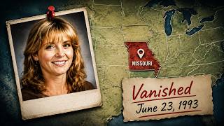 The Most Disturbing Disappearances: Hidden in Plain Sight