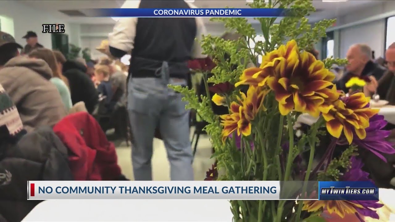 Elmira Community Soup Kitchen accepting donations to make togo meals