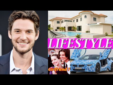 Βίντεο: Ben Barnes Net Worth