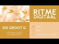 RITME Digitaal | Die Groot G