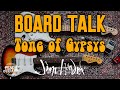 Board Talk: Tone of Gypsys - Jimi Hendrix