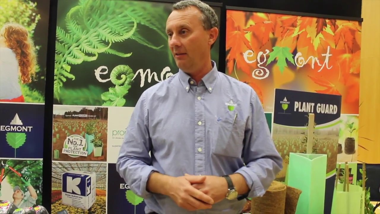 Egmont Commercial YouTube