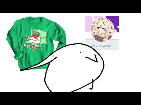 CHRISTMAS SWEATERS - CHRISTMAS SWEATERS