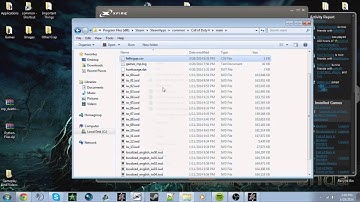 CoD4 Radiant Tutorial 3 - Compiling your Map