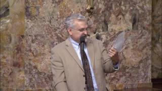 Sturla: Mandatory Minimums Do Not Work