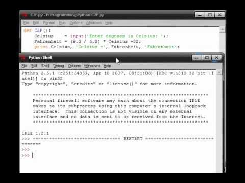 Python tutorial for beginners - YouTube