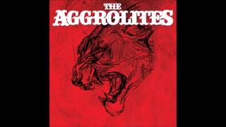THE AGGROLITES - the volcano