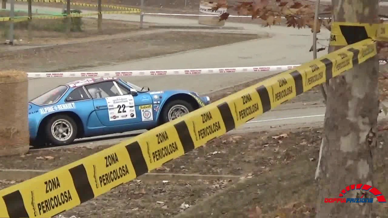 la grande corsa di Chieri---ps7 nino fornaca b (rally)