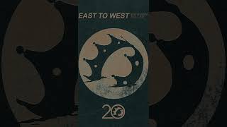 OUT NOW: East To West ft. Ben Fuller #easttowest #christianmusic