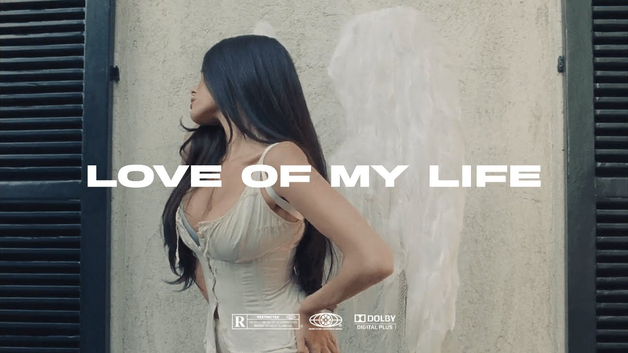 [FREE] Madison Beer LOCKET Type Beat - "LOVE OF MY LIFE" | Pop R&B Instrumental 2026