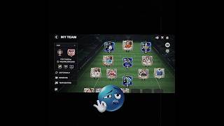 Time To Upgrade My Best ☠️ #shortvideo #viralvideo #fcmobileid #fifamobile #fifa #rkreddy