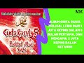 HADDAD ALWI & SULIS - CINTA RASUL 5 (FULL ALBUM) [AUDIO VIDEO]