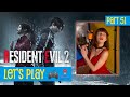 Resident Evil 2 • Part 51 • Let&#39;s Play