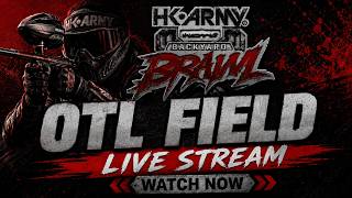( OTL FIELD ) - HK Army Backyard Brawl ( saturday )