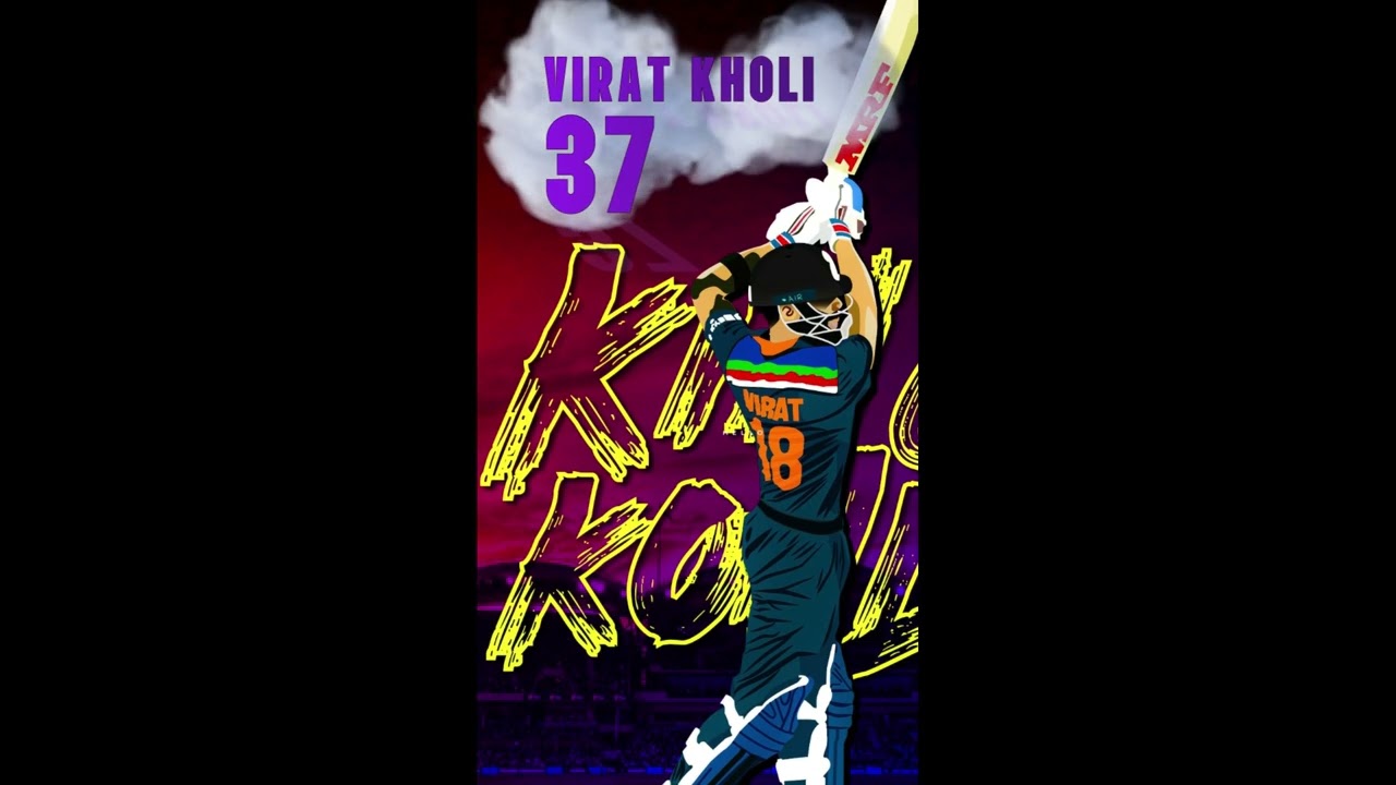 Virat Kholi or Baber Azam?? Comment Below