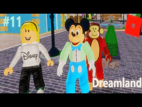 Cartoon Corner Reopening Disneyland Wales Dreamland 11 W Rebeccascreations Youtube - 3rd year anniversary reopening i roblox disney wales dreamland