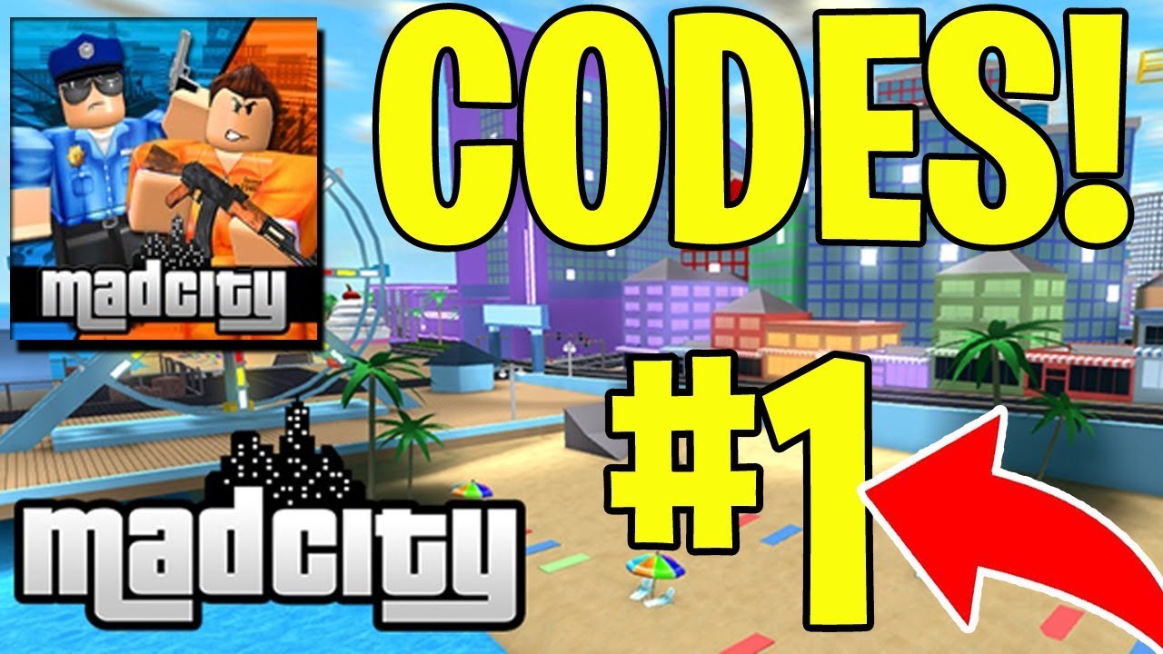 codes for roblox game mad city is robux real