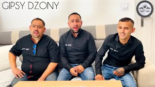 Video thumbnail of "➡️🎬Gipsy Dzony - Mix Sladakov - VideoKlip - 2022🎬⬅️"