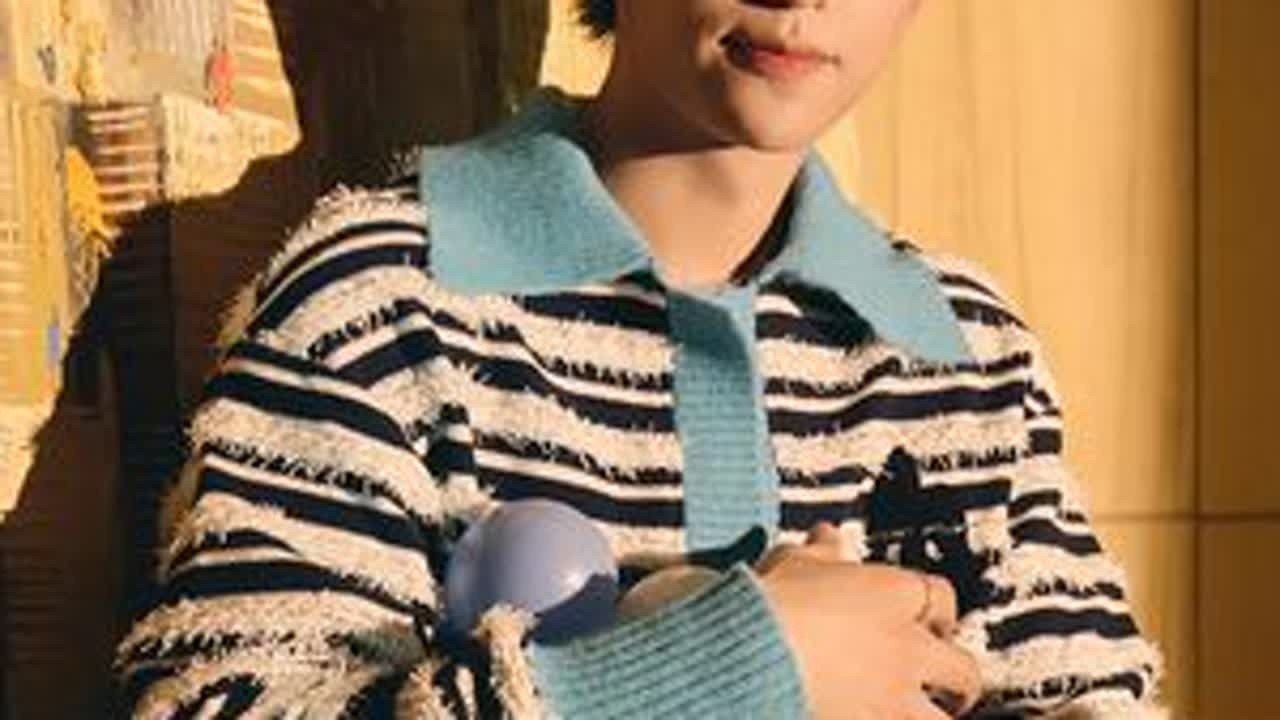 黄子弘凡和杨迪就是内娱的双生子吧 ，他俩不仅说话的声音差不多，甚至就连欧皇体质都一模一样#黄子弘凡 #杨迪 #文韬 #陈赫 #Soul