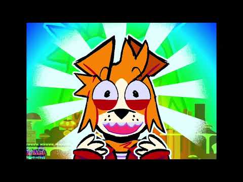 SUNSHINE AFTER THE RAIN / animation meme