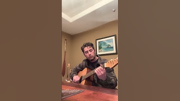 Thumbnail of Creed - My Own Prison (Guitar Cover)