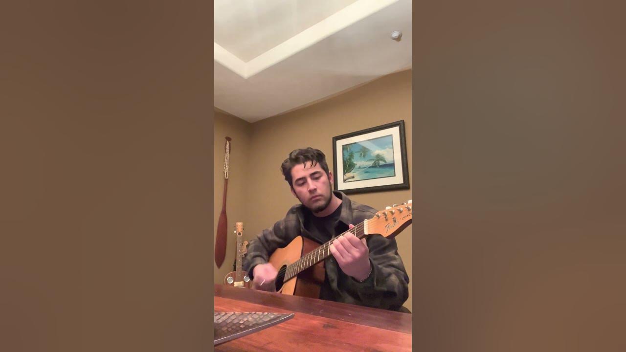 Creed - My Own Prison (Guitar Cover)