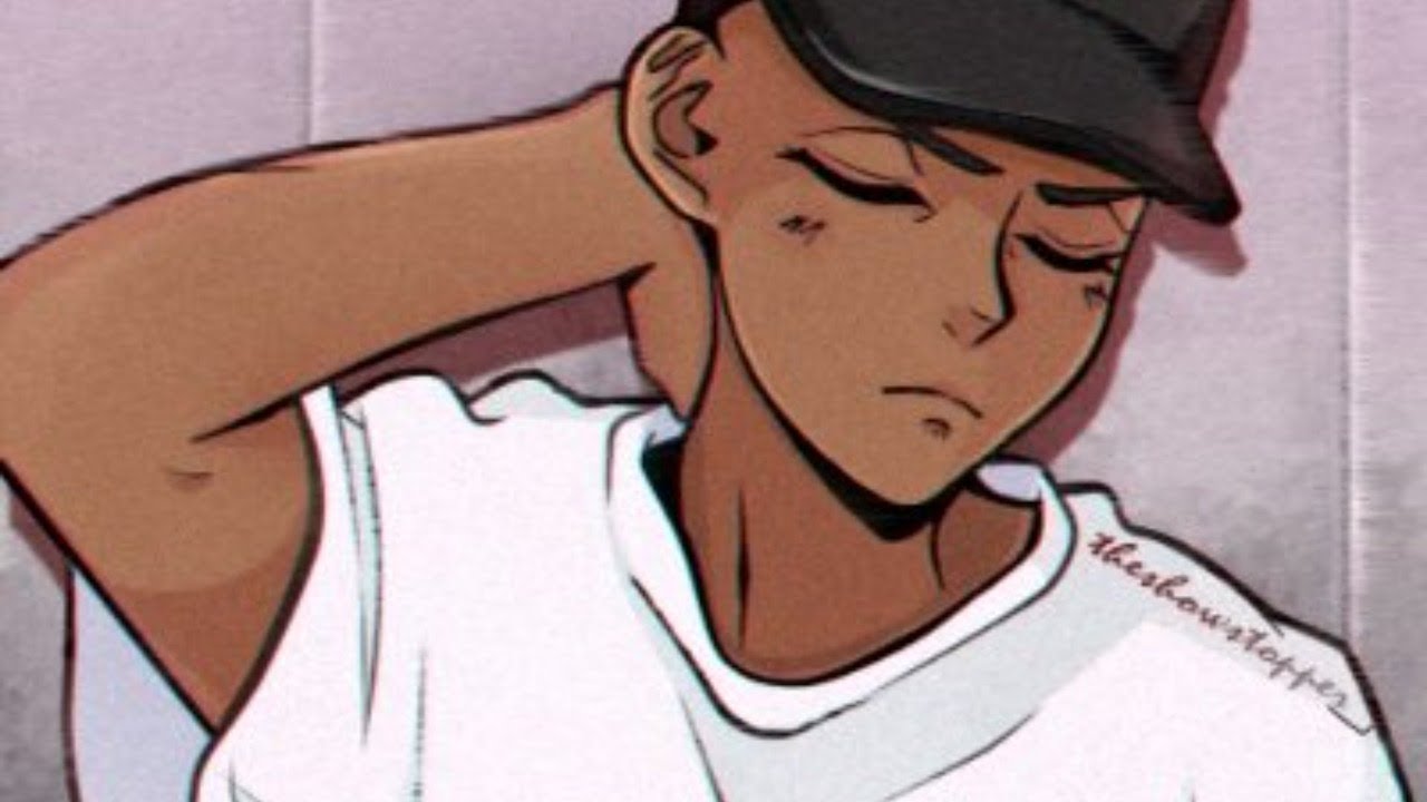 PS#1 KILLER: RELEASING ANGER