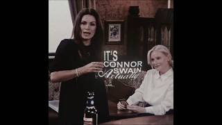 #SWARLA - Protective wives #coronationstreet #corrie #swarla #lisaswain #carlaconnor #swarlaedit @AgustinaVids