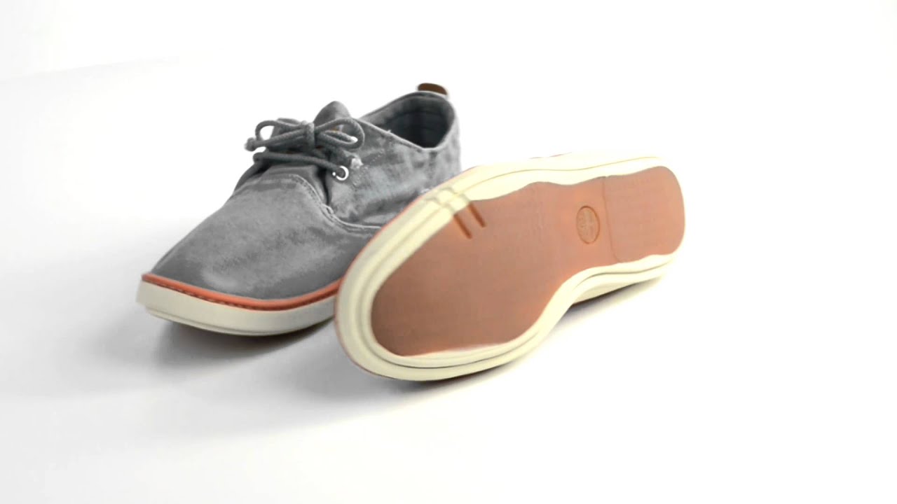 Timberland Earthkeepers Hookset Oxford 